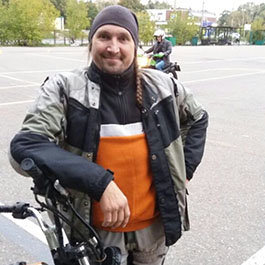 Вадим Сергеевич Леднев