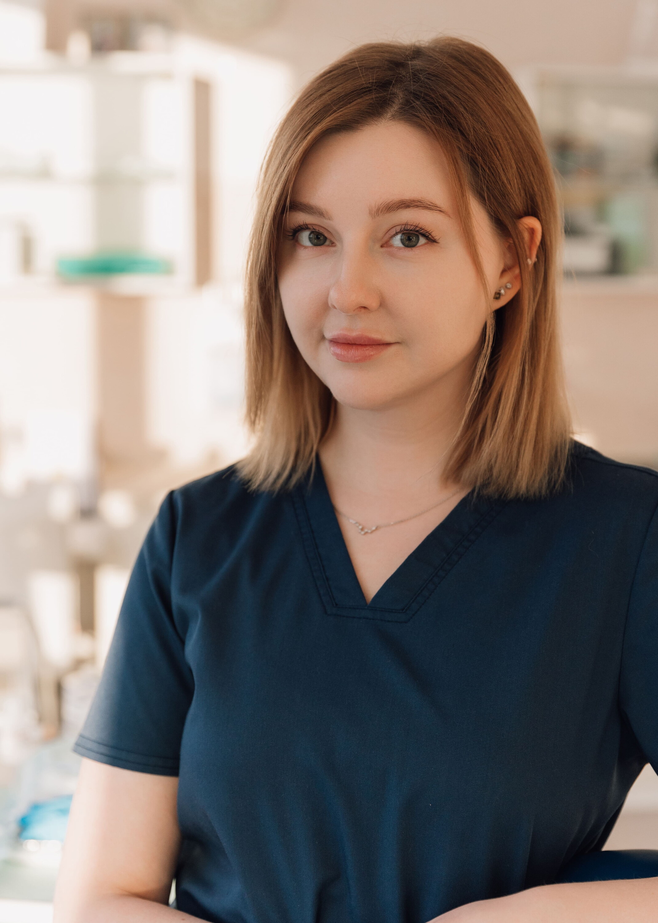 Мария Алексеевна Махова