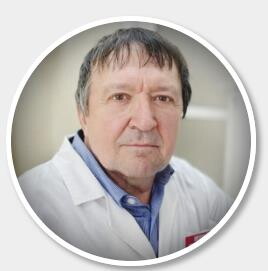 Сергей Николаевич Березуцкий