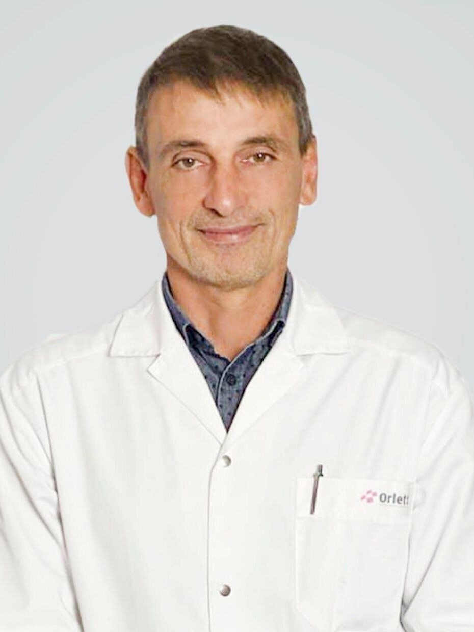 Артур Эрвальдович Каспаров