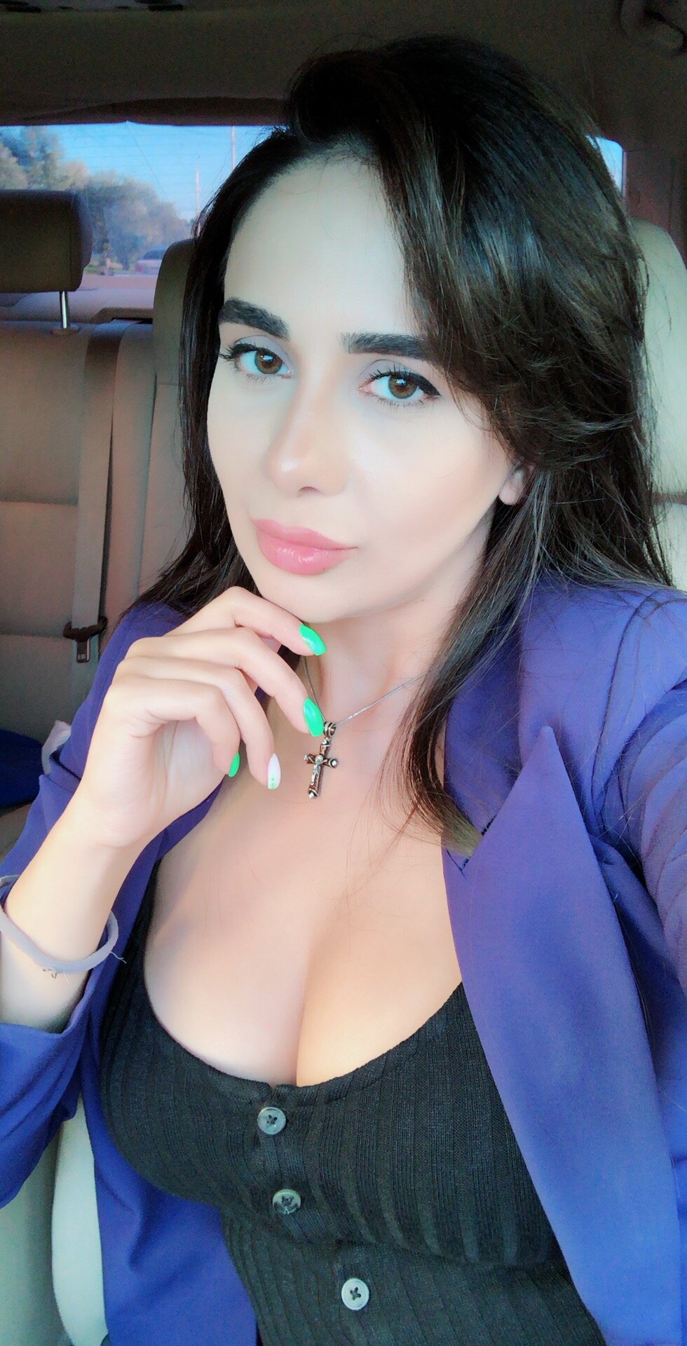 Мери Джангирян