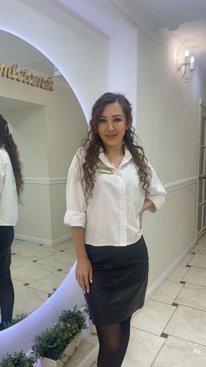 София Исмаилова