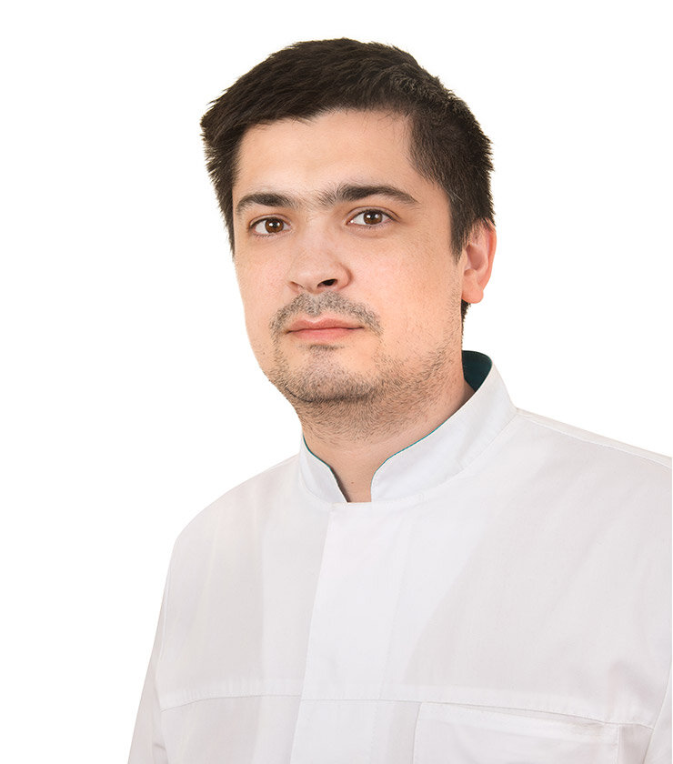 Артем Валериевич Горинов