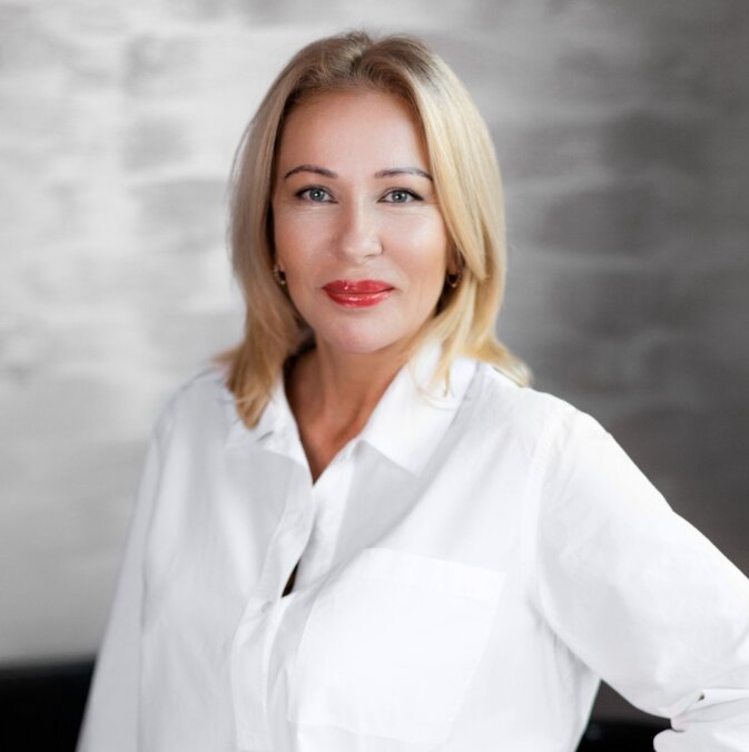 Наталья Смирнова