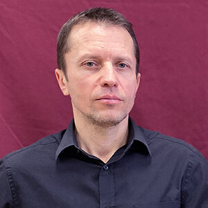 Антон Валентинович Стриженко