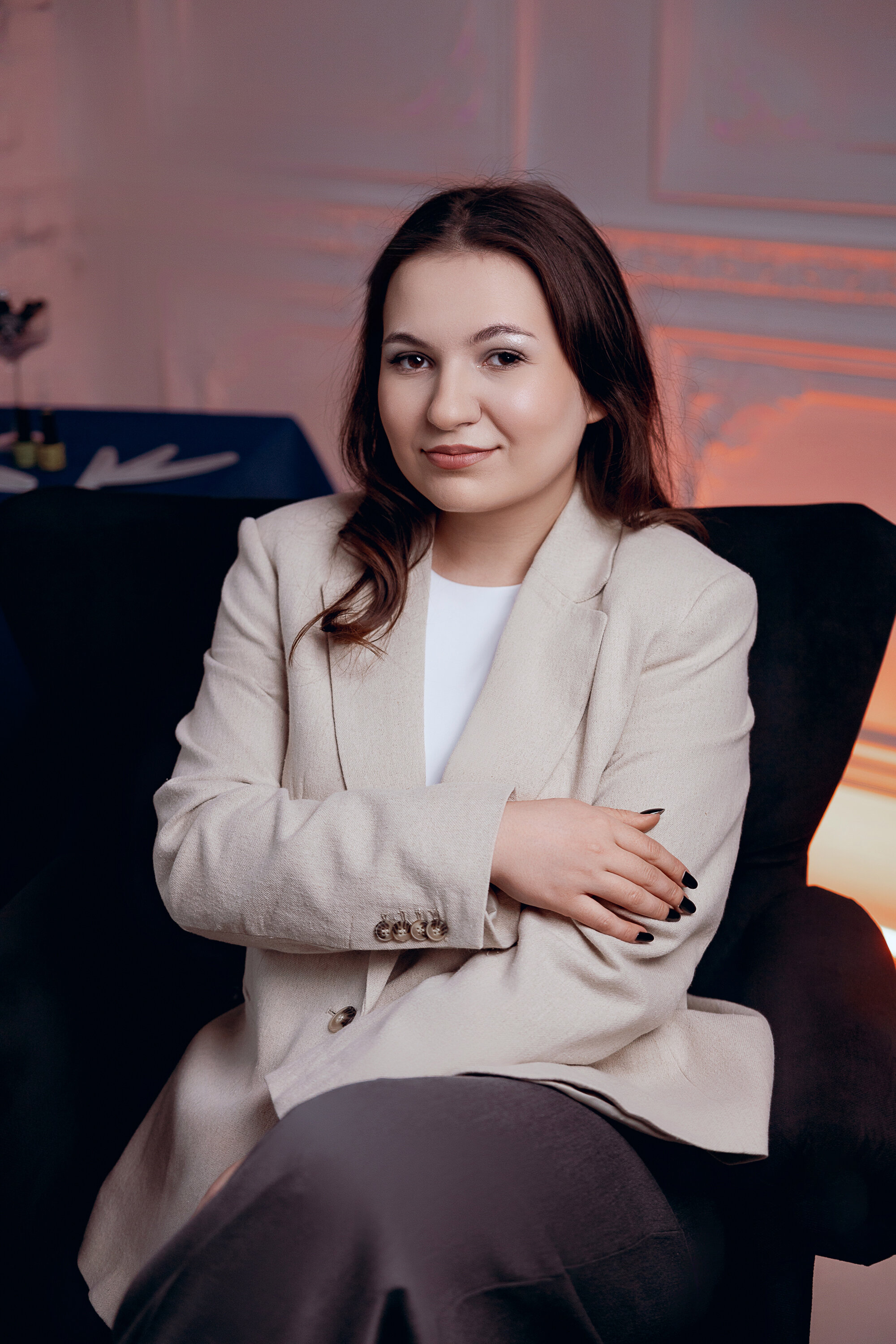 Лиза Асхабова