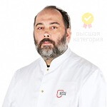 Александр Юрьевич Лазарев