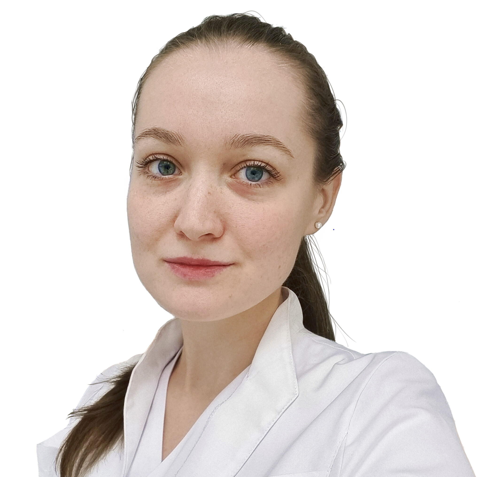 Юлия Евгеньевна Шабурова