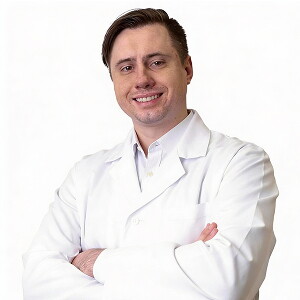 Александр Борисович Иванов