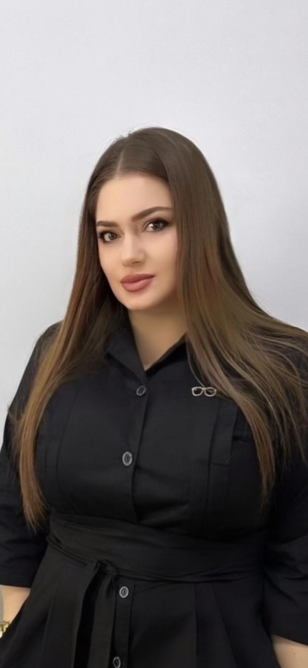 Наида Андреевна Разуванова