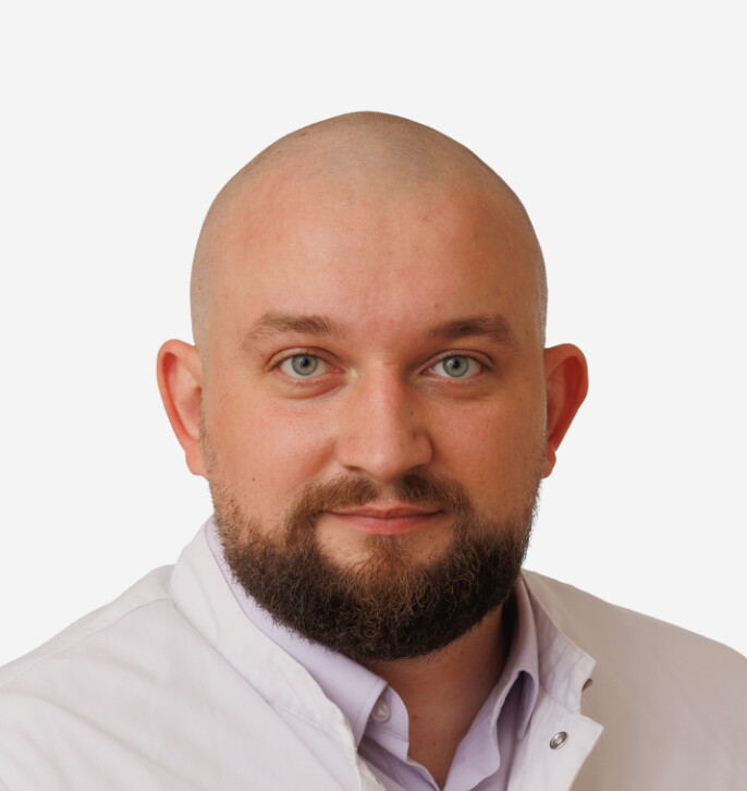 Антон Алексеевич Калмыков