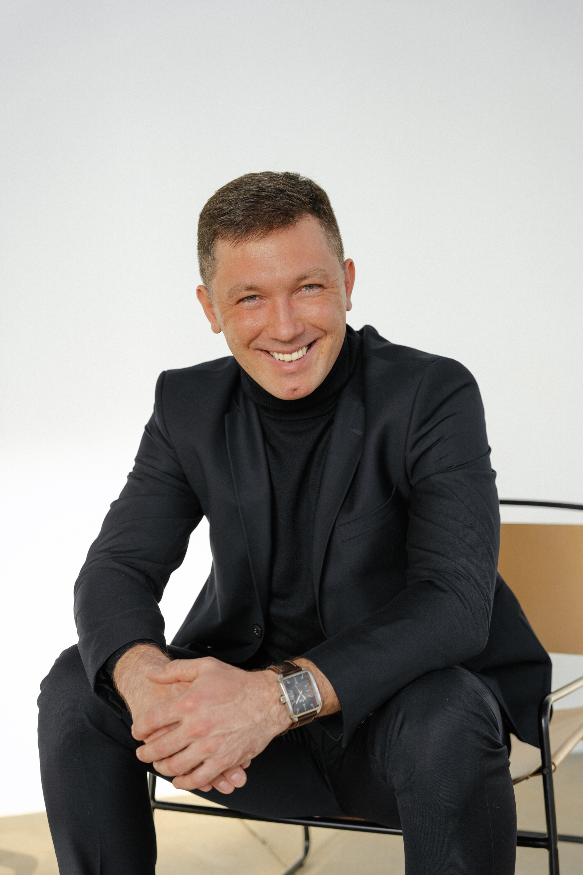 Алексей Ковалев