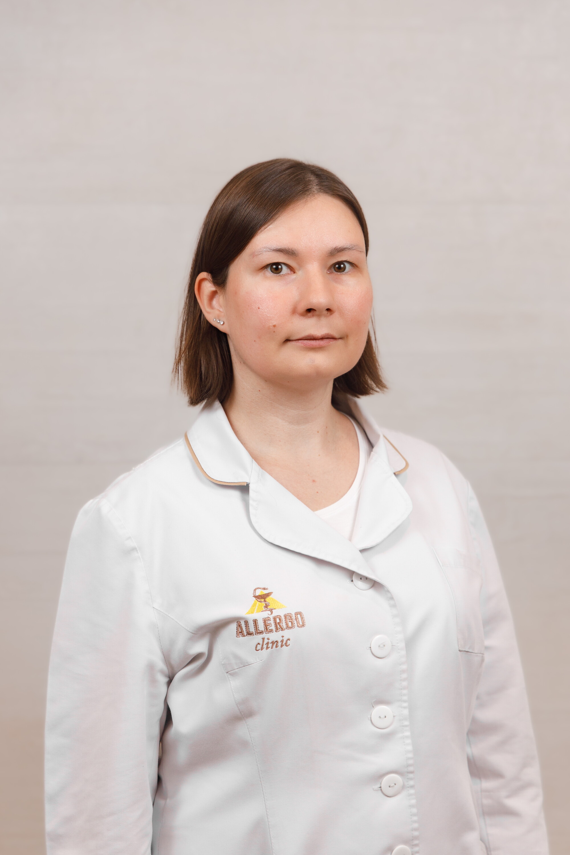 Дарья Михайловна Шинкарь