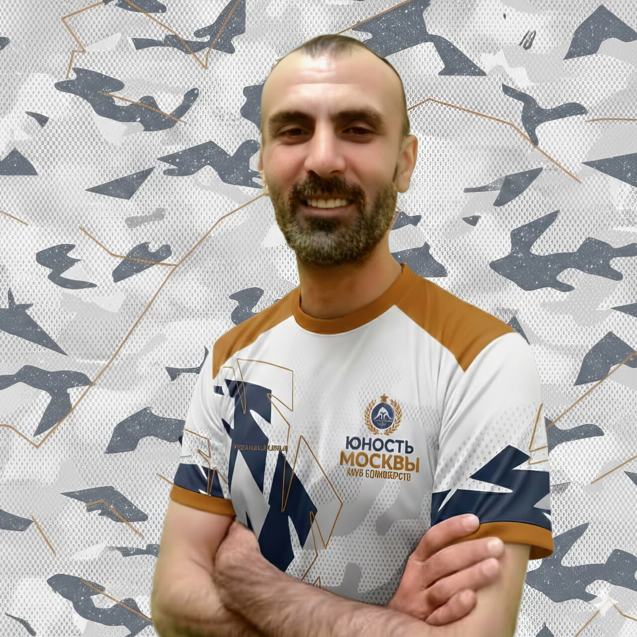 Айдын Амош оглы Исмаилов