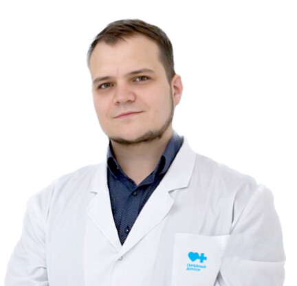 Никита Вадимович Мурашов