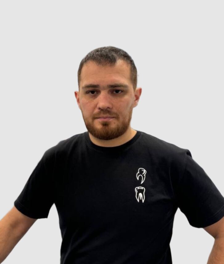 Тахир Махмутович Кубадиев