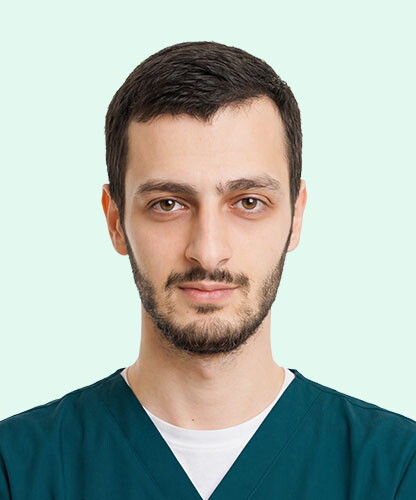 Карен Вачаганович Манасян