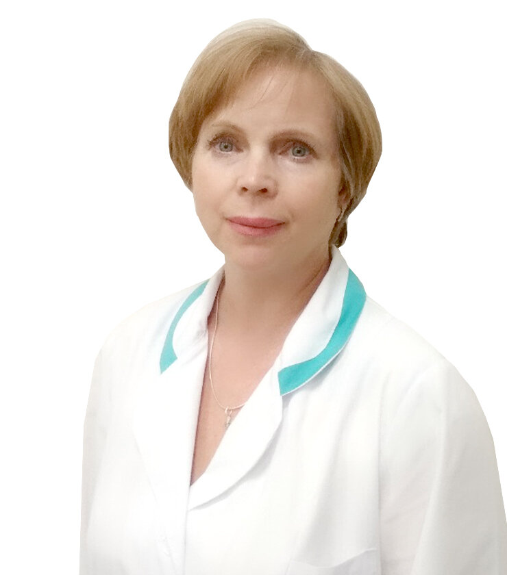 Елена Константиновна Трубецкая