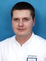 Антон Евгеньевич Михалевич