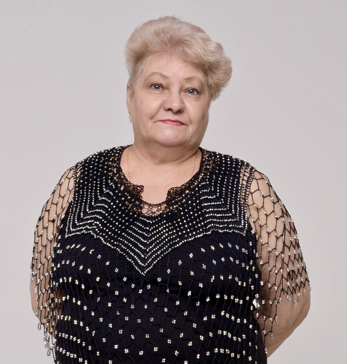 Татьяна Иннокентьевна Лаврентьева