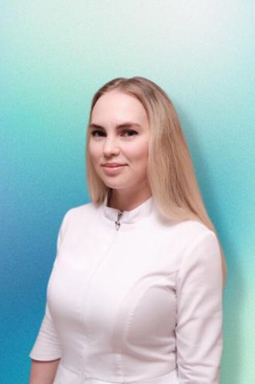 Светлана Викторовна Сорокина