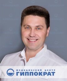 Алексей Владимирович Говорухин