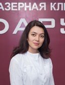 Вероника Вячеславовна Пилипенко