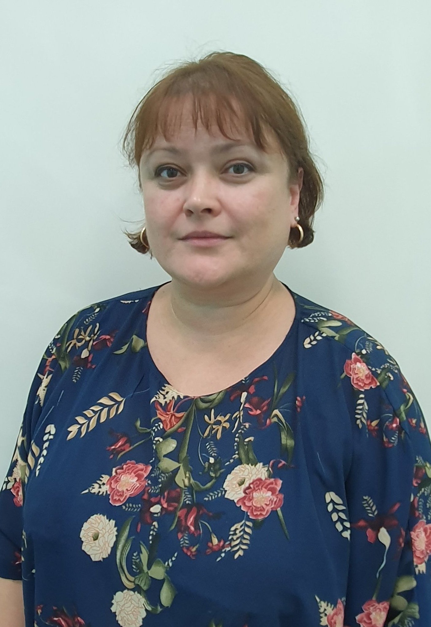 Елена Котова