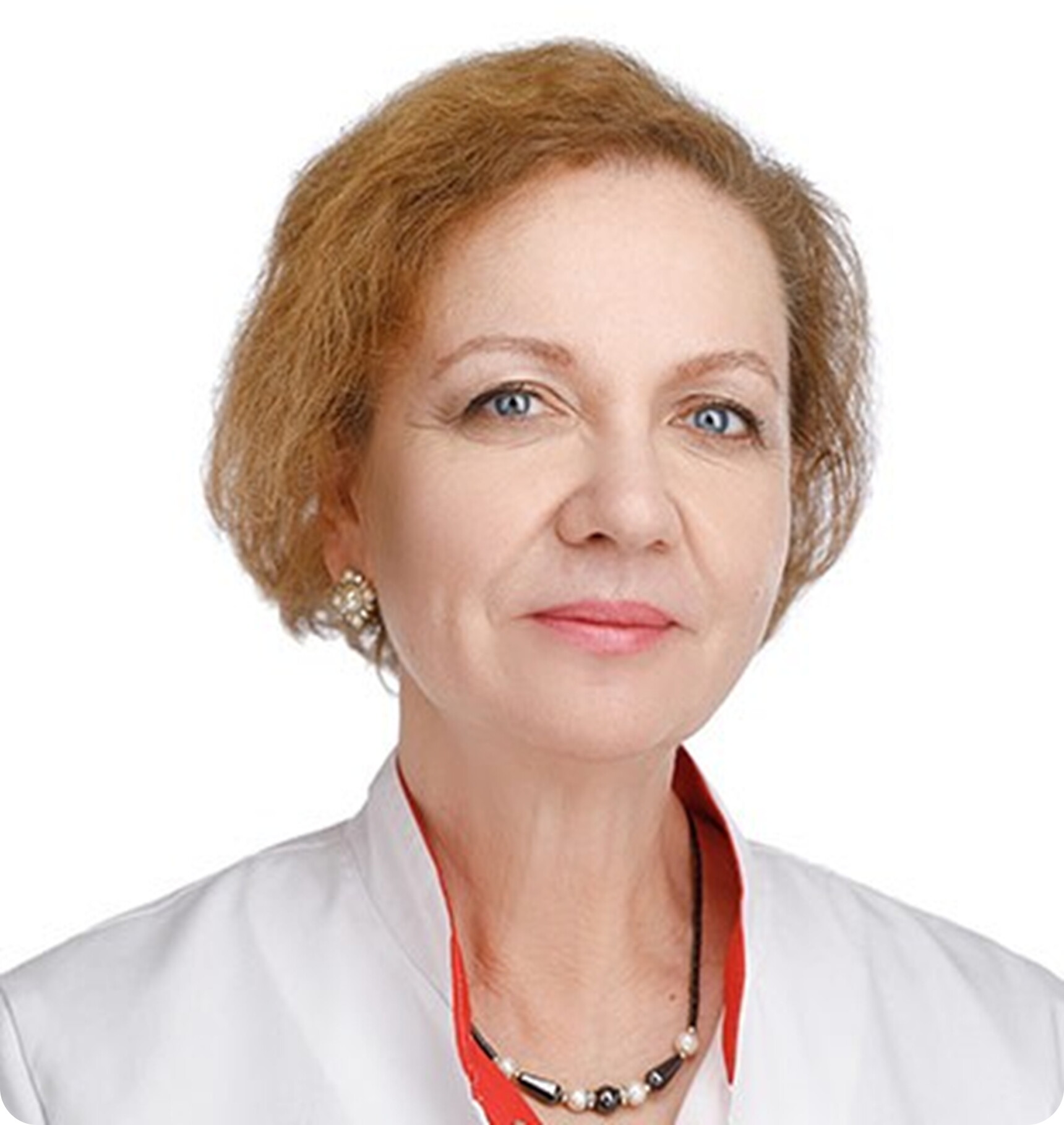 Александра Викторовна Лазук