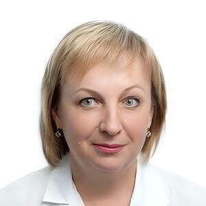 Людмила Викторовна Ровинская