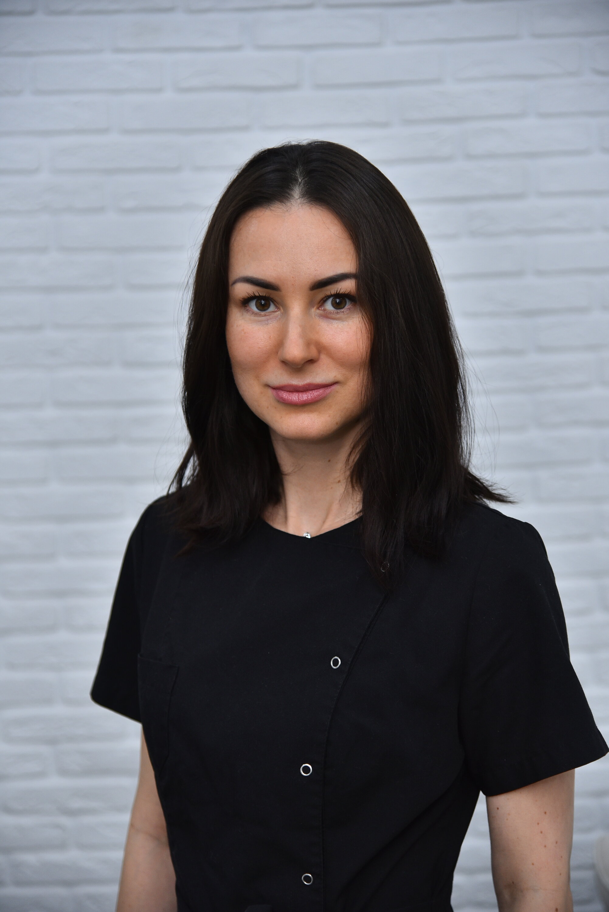 Ирина Гушер