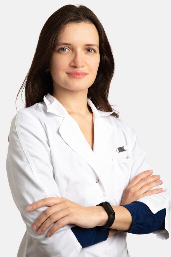 Ксения Александровна Рафальская