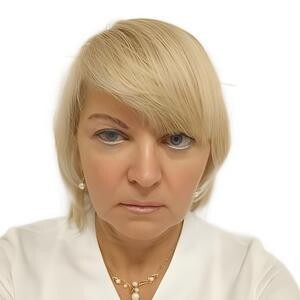 Елена Анатольевна Уманцева