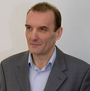 Герман Владимирович Ларицкий