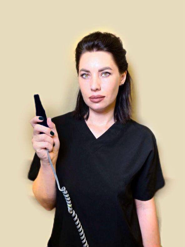 Ольга Александровна Семенникова