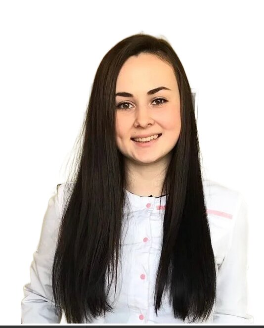 Олеся Владимировна Банаева