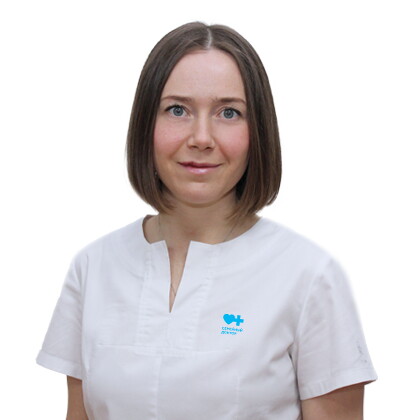 Елена Андреевна Аленникова