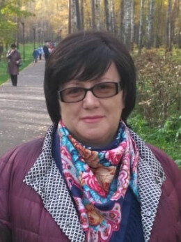 Ольга Михайлюк