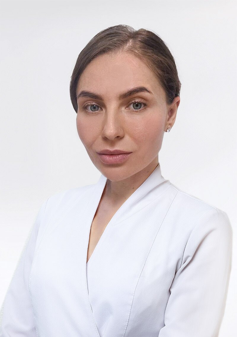 Наталия Владимировна Корниенко