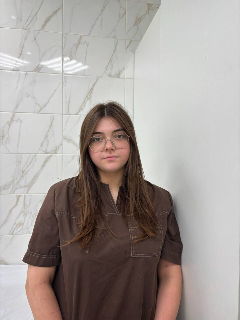 Варвара Хлопкова