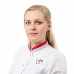 Екатерина Евгеньевна Ефремова