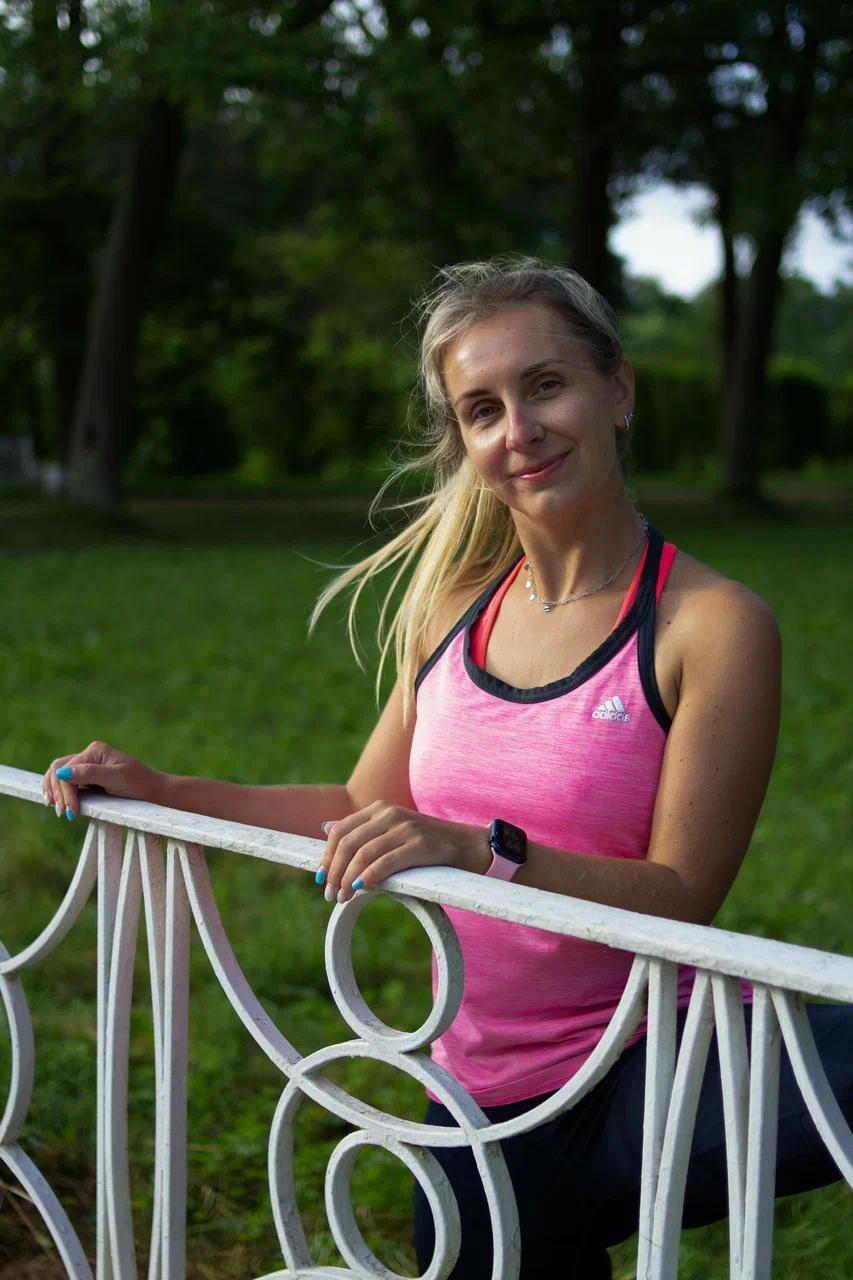 Александра Михайловна Проворнова