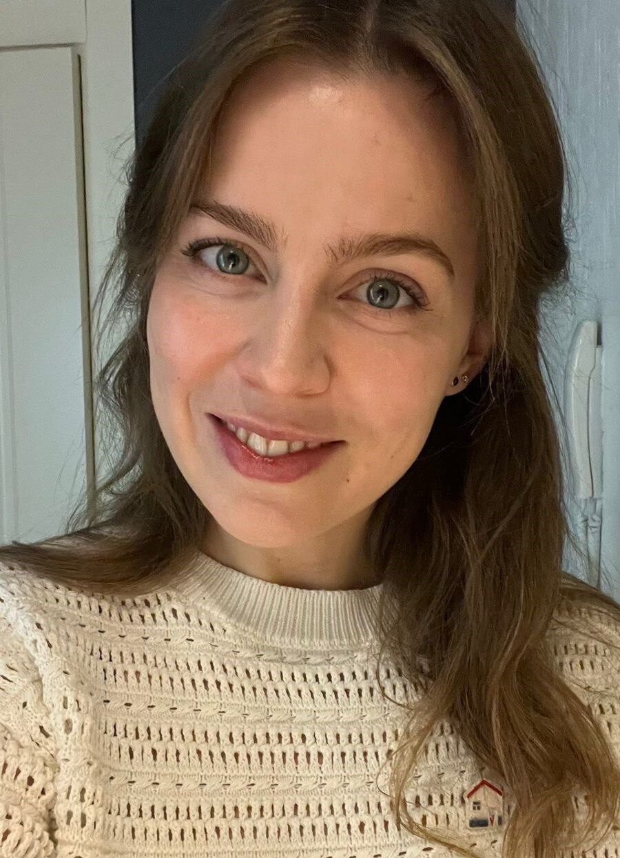 Анастасия Андреева