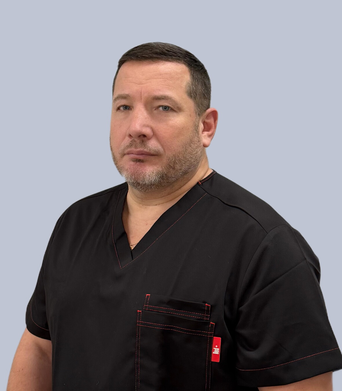 Николай Владимирович Макшаков