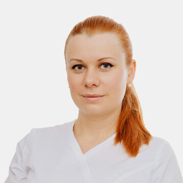 Мария Павловна Портнягина