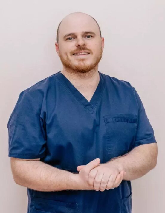 Косенко Алексей Павлович – массажист – запись на приём в Санкт ...