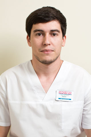 Ильяс Бекханович Куртоев