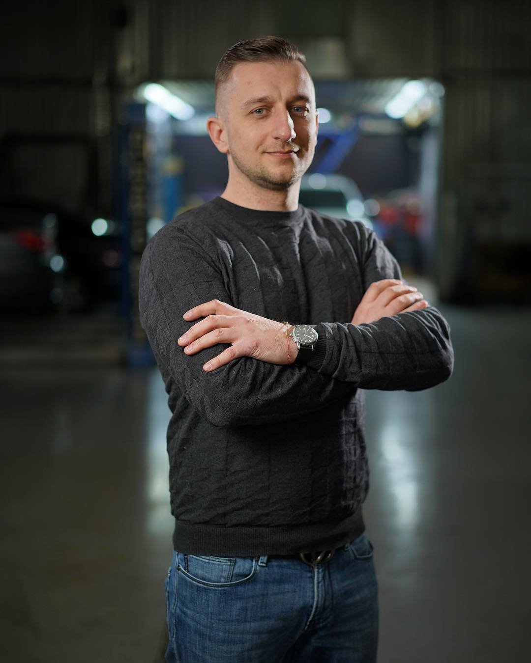 Виталий Круглик