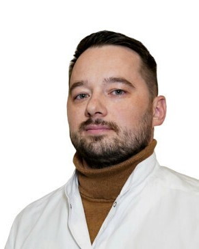 Сергей Витальевич Флора