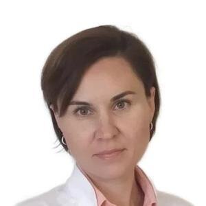 Елена Леонидовна Ерофеева